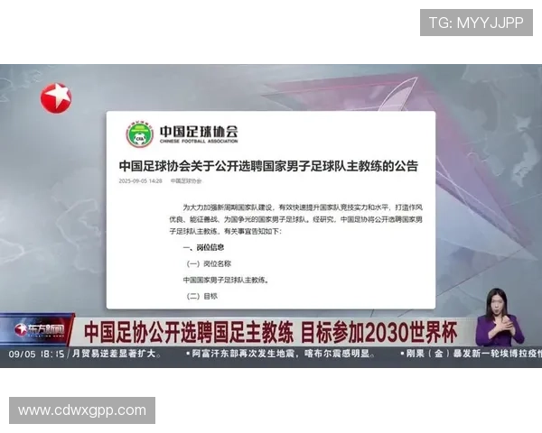 中国正式宣布申办2038年世界杯 引发全球关注与期待