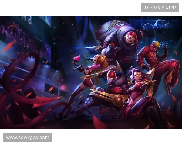 《全面了解英雄联盟所有英雄角色及其技能特性一览》