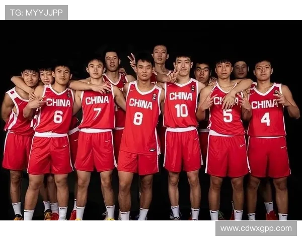 中国男篮逆转战胜菲律宾晋级亚洲杯四强 创历史新篇章