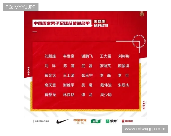 中国队2026年世界杯预选赛征程分析与表现评估