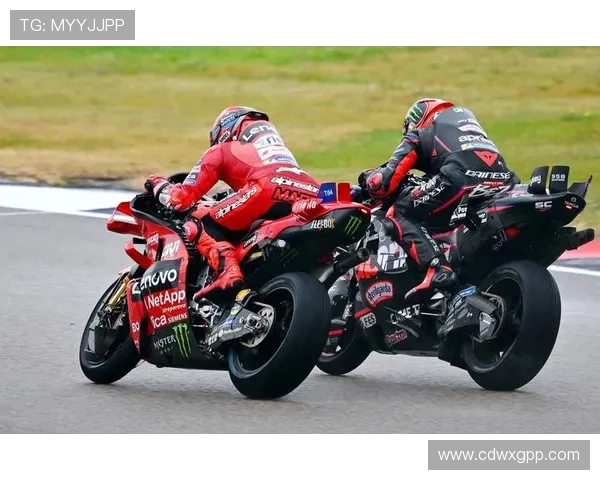 2025赛季MotoGP正式开启 新兴车手表现引发热议