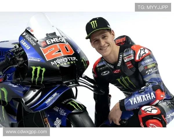 MotoGP赛季激烈角逐 法比奥与马尔克斯再度上演巅峰对决 MotoGP赛季激烈角逐 法比奥与马尔克斯再度上演巅峰对决