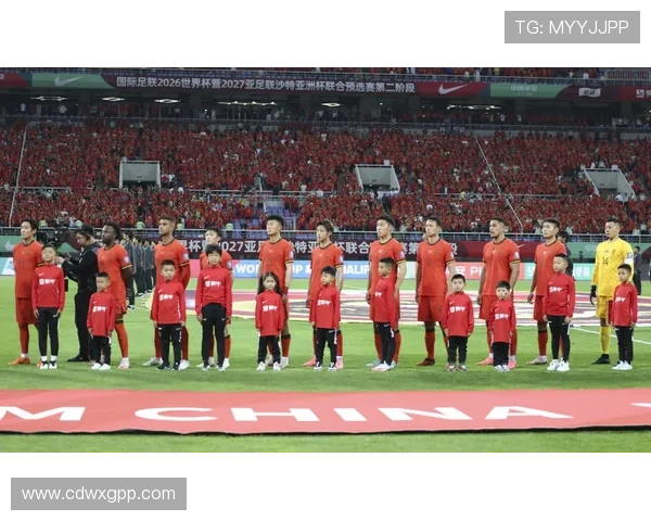 世界杯预选赛最新战况：亚洲劲旅迎战欧洲强队争夺晋级名额