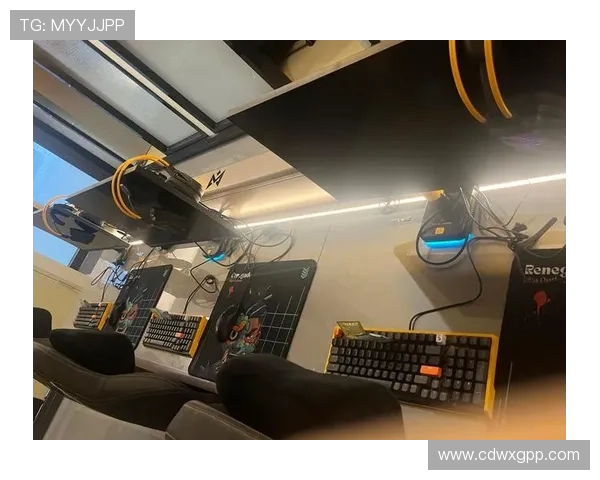 《全球电竞赛事迎来新变革 电竞行业发展趋势及未来展望分析》