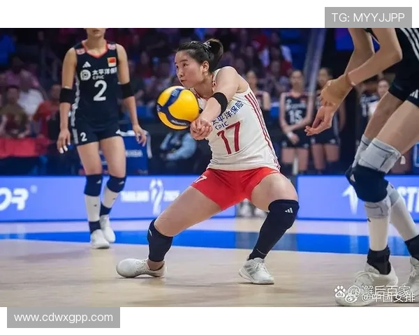 中国女排连胜夺冠展现团队力量新星崛起点燃全民体育热情