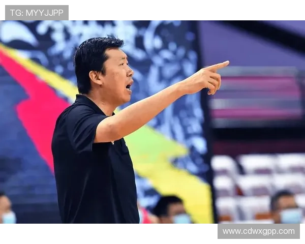 中国男篮力克菲律宾进军世界杯八强 王治郅成球队最大功臣