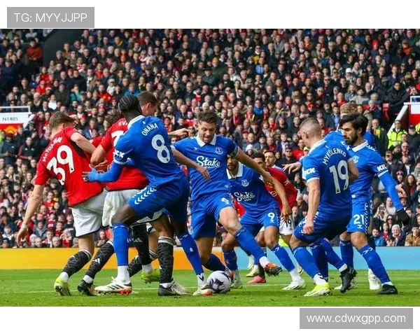 从百年坚守到现代重生探秘英超劲旅埃弗顿足球俱乐部发展之路