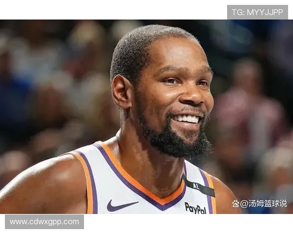 太阳崛起新纪元 以杜兰特为核心的凤凰队力争总冠军荣耀