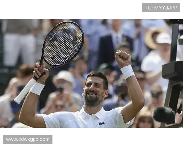德约科维奇再创辉煌强势夺冠引爆新赛季网球世界热潮
