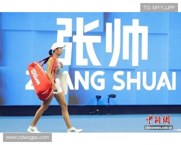 张帅勇夺网球赛冠军 创个人职业生涯新高峰 打破多项纪录