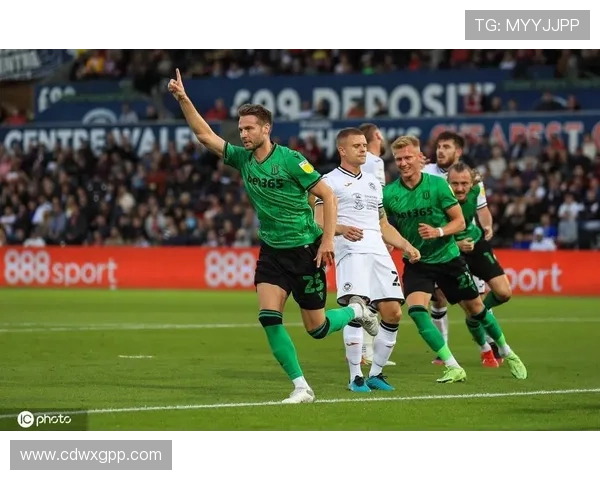 斯托克城俱乐部：历史、风云与传承