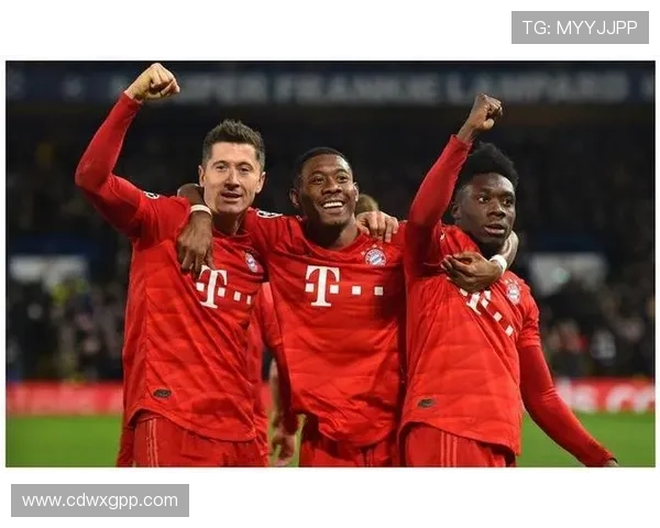 最新欧冠赛程全解析聚焦豪门对决与冠军之路完整时间表