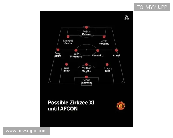 曼联新赛季引援计划曝光 聚焦加强中场与锋线实力