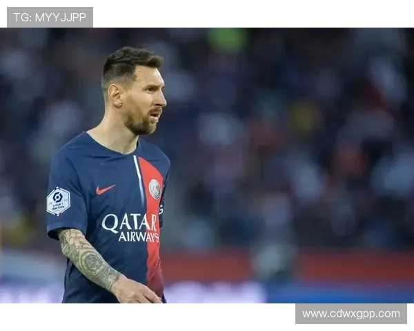 梅西转会至美国足球大联盟球队 引发全球球迷热议与期待