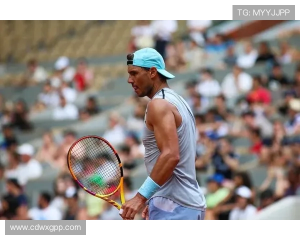 纳达尔宣布伤愈复出将参加明年澳网 目标重返世界前十