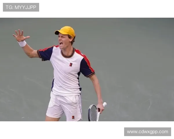 网球历史上最年轻的大满贯冠军：打破纪录的年轻力量与未来之星