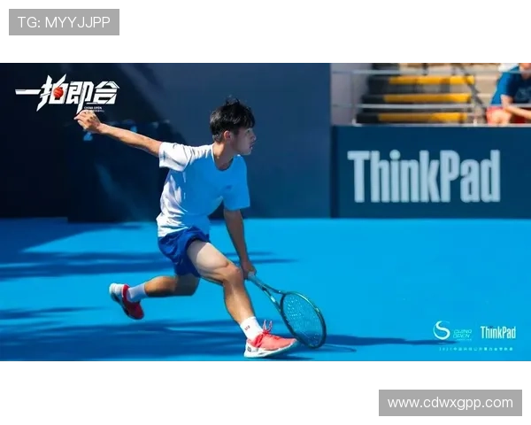 网球新星崛起：年轻选手连续夺冠震惊国际赛场，未来可期