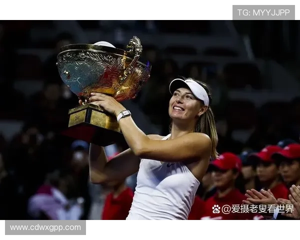 网球赛事焦点：全球顶尖选手激战正酣 谁将登顶今年大满贯桂冠