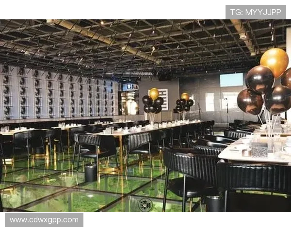 围绕汉堡俱乐部打造城市青年文化交流与创意生活聚合新地标空间圈