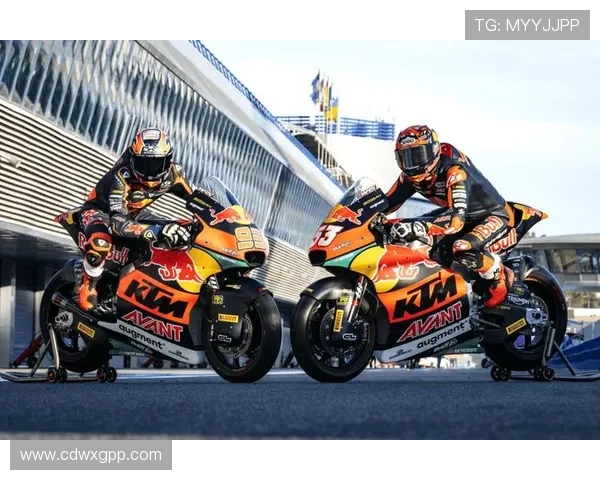 2025赛季MotoGP前瞻：新赛季新挑战，车手阵容和技术革新引发热议
