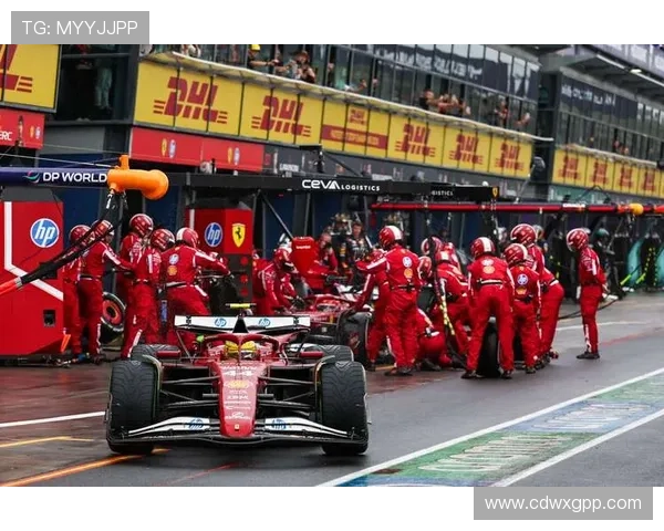 F1赛季争冠形势愈加紧张 新车设计和车手策略成关键因素