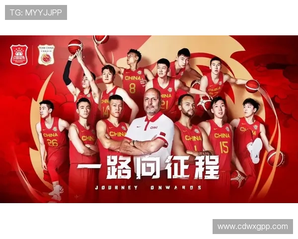 中国男篮逆袭晋级世界杯八强 末节绝杀让对手无奈吞败