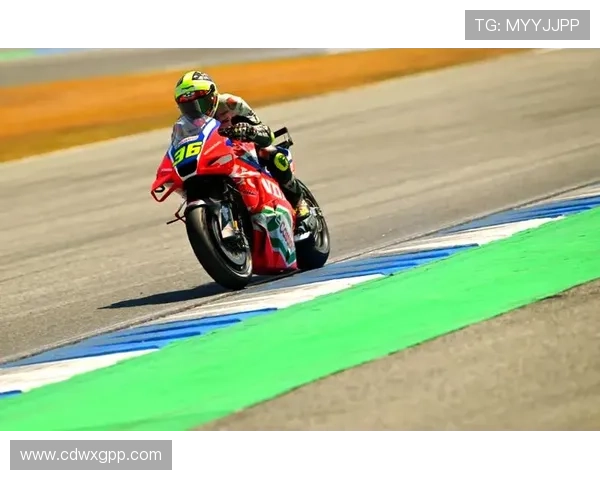 摩托车大奖赛最新动态 赛季变动与新星崛起深度分析