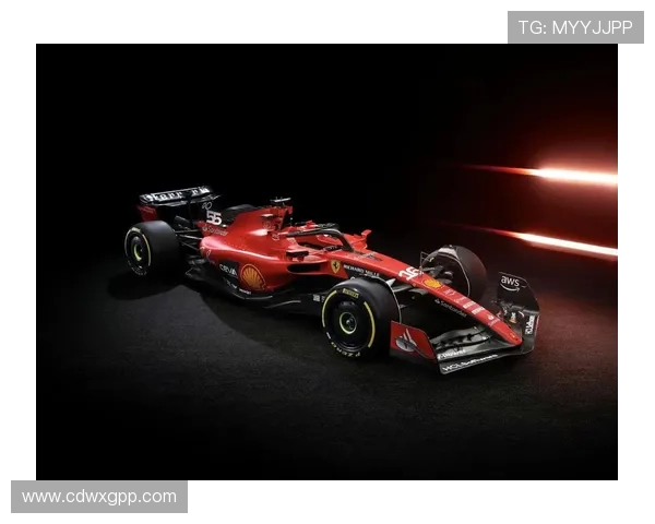 新赛季F1车队技术革新引发激烈竞争格局再度洗牌备受瞩目关注度