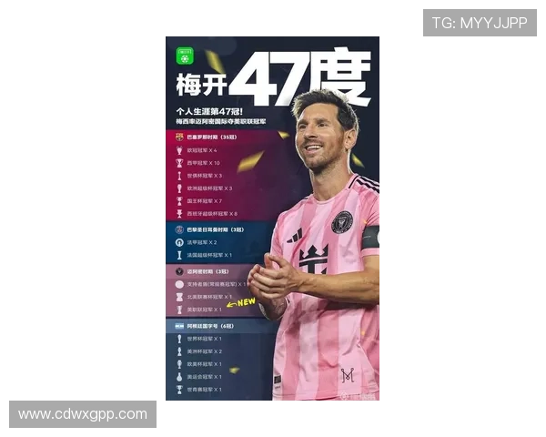 梅西宣布加盟迈阿密国际 打造美职联新纪元