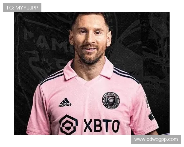 梅西加盟迈阿密国际揭开新篇章 足球界迎来全球关注焦点 梅西加盟迈阿密国际揭开新篇章 足球界迎来全球关注焦点