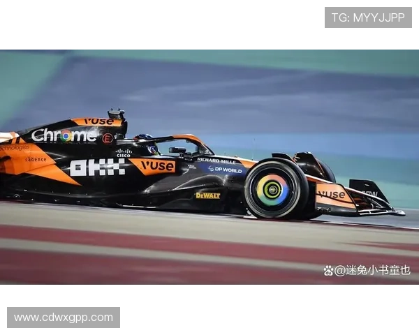 F1车队季前测试揭幕 多支车队表现强劲新赛季竞争愈加激烈