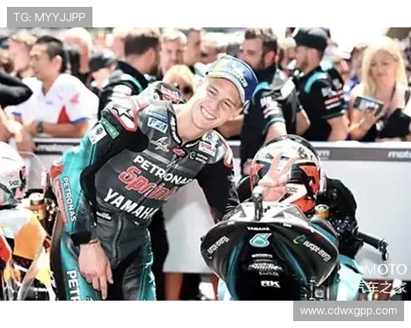 MotoGP赛季焦点转移年轻车手崛起老将竞争格局生变