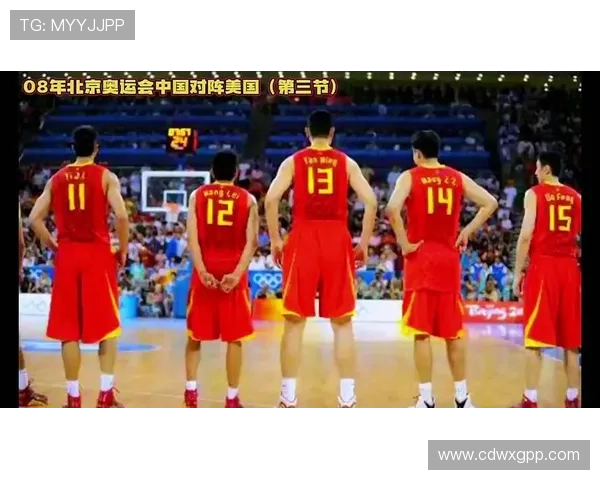 中国男篮备战奥运预选赛新阵容亮相引发球迷热议国内外媒体高度关注