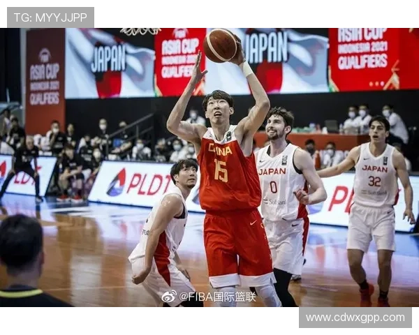 篮球世界杯:中国男篮惊险逆转晋级八强,周琦关键时刻绝杀对手 篮球世界杯:中国男篮惊险逆转晋级八强,周琦关键时刻绝杀对手