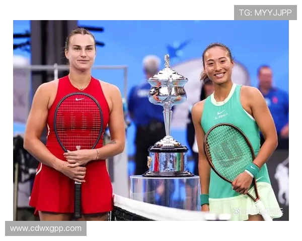 网球新星崛起！2025年澳网赛场惊现黑马选手挑战大满贯冠军