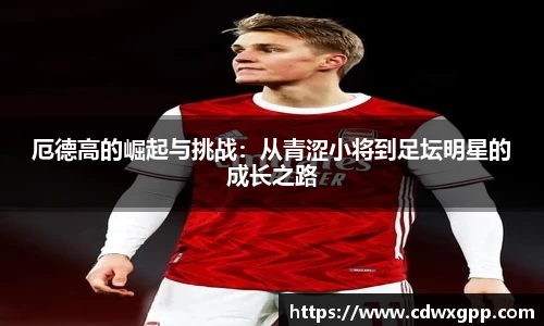 厄德高的崛起与挑战：从青涩小将到足坛明星的成长之路