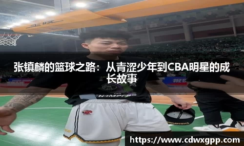 张镇麟的篮球之路：从青涩少年到CBA明星的成长故事